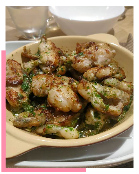 Les Bons Enfants - Restaurant à Bourg en Bresse - Restaurant à Bourg en Bresse