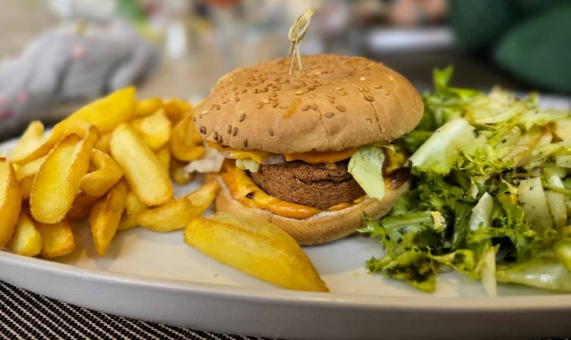 Les Bons Enfants - Restaurant à Bourg en Bresse - les meilleurs restaurant de BOURG-EN-BRESSE