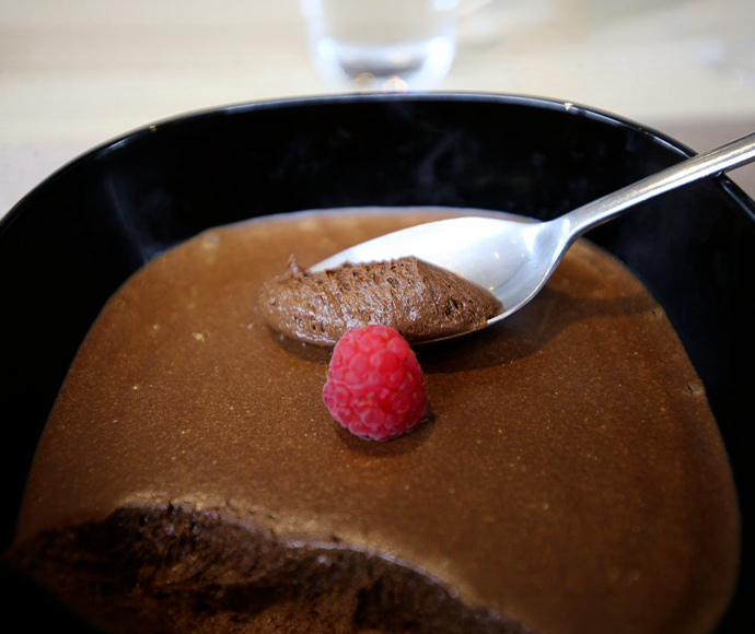 Le restaurant - Les Bons Enfants - restaurant BOURG-EN-BRESSE