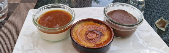 Le restaurant - Les Bons Enfants - restaurant BOURG-EN-BRESSE