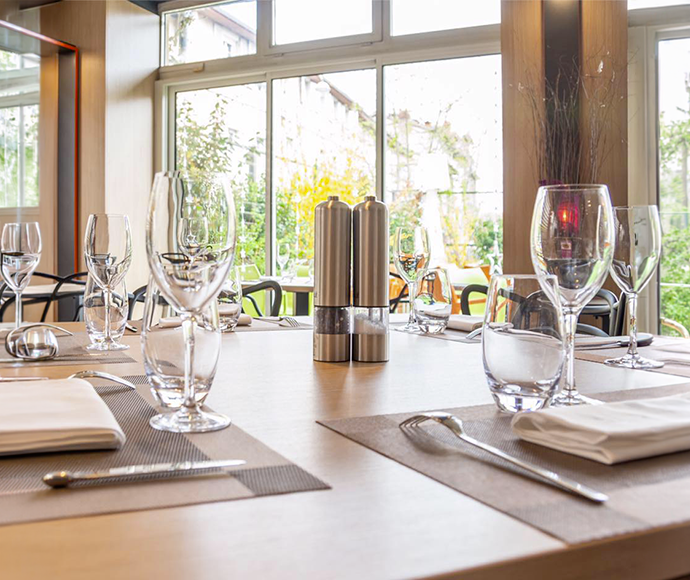 Les Bons Enfants - restaurant BOURG-EN-BRESSE